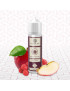 Apple Berries 0mg 50ml - Flavor Hit | E-liquide pomme et framboise