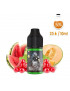 Concentré Mercenary 30ml - Tribal Fantasy by Tribal Force : Pastèque, groseille et melon