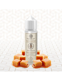 Pendragon 0mg 50ml - Flavor Hit | E-liquide caramel et touche fruitée
