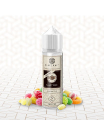 Candy Chic +Sucré 0mg 50ml - Flavor Hit | E-liquide bonbon multifruits