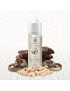 Crush 0mg 50ml - Flavor Hit | E-liquide cacahuète caramel et vanille