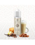 Secret Door 0mg 50ml - Flavor Hit | E-liquide café latte, vanille, chocolat noisette et biscuit
