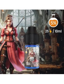 Concentré Flower 30ml - Tribal Fantasy by Tribal Force : Myrtille, cassis, fraise et fraîcheur