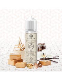 Sweet Morning 0mg 50ml - Flavor Hit | E-liquide fruits à coque, vanille et caramel