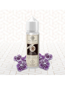 Violettes De Toulouse + sucré 0mg 50ml - Flavor Hit | E-liquide floral et sucré