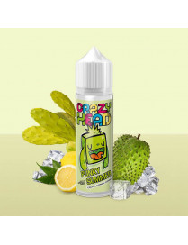 Punky Summer 0mg 50ml - Flavor Hit | E-liquide cactus, citron, corossol et fraîcheur