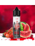 Hilltop 0mg 50ml - Solana | E-liquide fraise, pastèque et fraîcheur