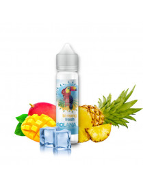 Ti Mang Fresh 0mg 50ml - Solana | E-liquide mangue ananas frais