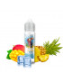 Ti Mang Fresh 0mg 50ml - Solana | E-liquide mangue ananas frais