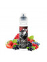 Ragnarok Zero 0mg 50ml – A&L Ultimate | E-liquide fruits rouges sans fraîcheur