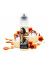 Jiraya 0mg 50ml – A&L Ultimate | E-liquide île flottante et caramel