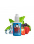 Concentré Heisenberg 30ml - Vampire Vape | Arôme fruité & frais pour DIY