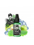 Concentré Shinigami Green Edition 30ml – Ultimate – A&L | Arôme pomme verte acidulée sans sucralose