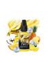 Concentré Phoenix Green Edition 30ml – Ultimate A&L | Arôme ananas citron frais