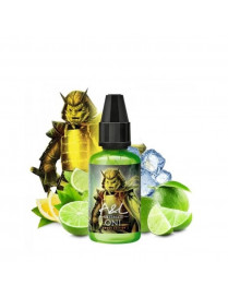 Concentré Oni Sweet Edition 30ml – Ultimate – A&L | Arôme citron vert citron jaune frais et sucré