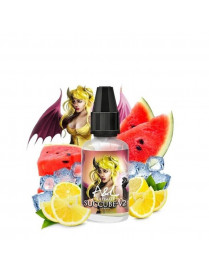 Concentré Succube V2 Sweet Edition 30ml – Ultimate – A&L | Arôme pastèque citron frais sucré