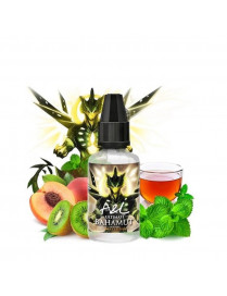 Concentré Bahamut Sweet Edition 30ml – Ultimate – A&L | Arôme thé à la menthe pêche kiwi