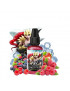 Concentré Valkyrie Green Edition 30ml – Ultimate – A&L | Arôme fruits rouges frais sans sucralose