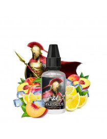 Concentré Spartacus Sweet Edition 30ml – Ultimate – A&L | Arôme nectarine citron frais sucré