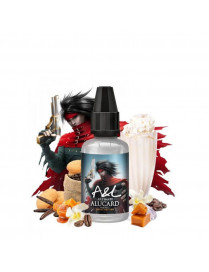 Concentré Alucard Sweet Edition 30ml – Ultimate – A&L | Arôme milkshake café vanille caramel biscuit
