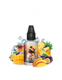 Concentré Secret Mango 30ml – Hidden Potion – A&L | Arôme mangue ananas passion