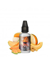 Concentré Explosive Melon 30ml – Hidden Potion – A&L | Arôme melon de Cavaillon