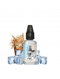 Concentré Freezy Cola 30ml – Les Créations – A&L | Arôme cola glacé