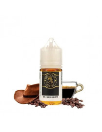Concentré Don Cristo Coffee 30ml - Don Cristo : Arôme DIY classic cubain et café