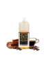 Concentré Don Cristo Coffee 30ml - Don Cristo : Arôme DIY classic cubain et café