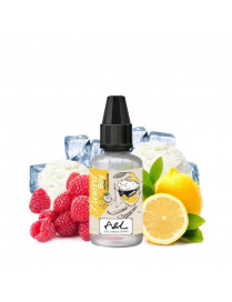 Concentré Frosted Boy 30ml – Les Créations – A&L | Arôme sorbet citron, framboise