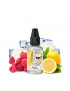 Concentré Frosted Boy 30ml – Les Créations – A&L | Arôme sorbet citron, framboise