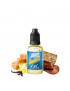 Ryan USA Limited Aroma-Konzentrat 30 ml von A&L mit amerikanischem hellem Tabak, Karamell und Vanille.