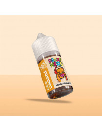 Concentré Candy Lime 30ml – Crazy Head – Flavor Hit | Arôme citron vert, orange