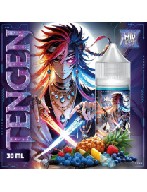 Tengen 30ml – MIV Distrib | Concentré Made In Vape