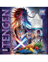 Tengen 30ml – MIV Distrib | Concentré Made In Vape