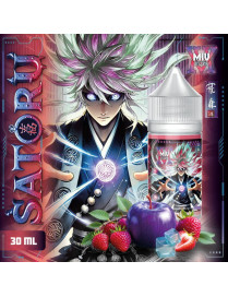 Satoru 30ml – MIV Distrib | Concentré Made In Vape