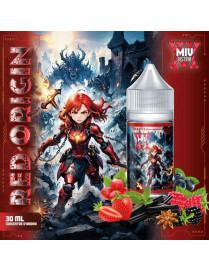 Red Origin 30ml – MIV Distrib | Concentré Made In Vape
