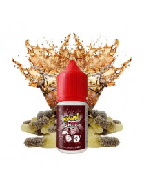 Concentré Super Cola 30ml - Arôme DIY Kyandi Shop