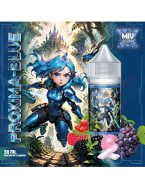 Proxima Blue 30ml – MIV Distrib | Concentré Made In Vape