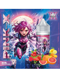 Pink X 30ml – MIV Distrib | Concentré Made In Vape
