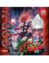 Concentré Godji 30ml – Miv Distrib | Arôme DIY fruité & frais