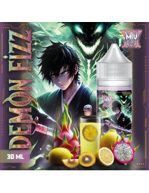 Concentré Demon Fizz 30ml – Miv Distrib | Arôme DIY fruité & frais