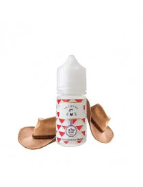 Concentré M 30ml - Arôme Classic Blond Le Coq Qui Vape