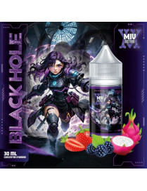 Concentré Black Hole 30ml – Miv Distrib | Arôme DIY fruité & frais