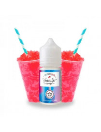 Concentré Granité Rouge 30ml - Arôme Fruits Rouges Le Coq Qui Vape