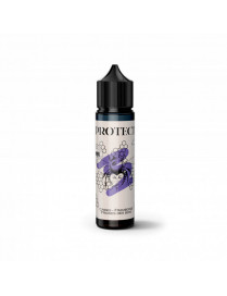 E-liquide Cassis Framboise Fraises des Bois 50ml – Protect