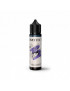 E-liquide Cassis Framboise Fraises des Bois 50ml – Protect