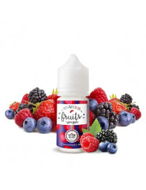 Concentré Fruits Rouges 30ml - Arôme Tutti Frutti du Coq par Le Coq Qui Vape
