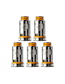 Résistances B Series GeekVape – Compatibles Aegis Boost, Hero, Z Nano