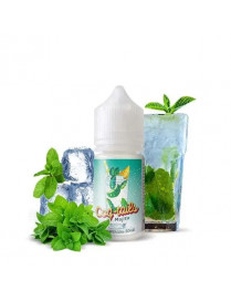 Concentré Mojito 30ml - Arôme Cocktail Le Coq Qui Vape